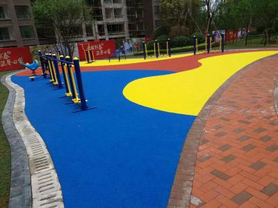幼兒園環保EPDM